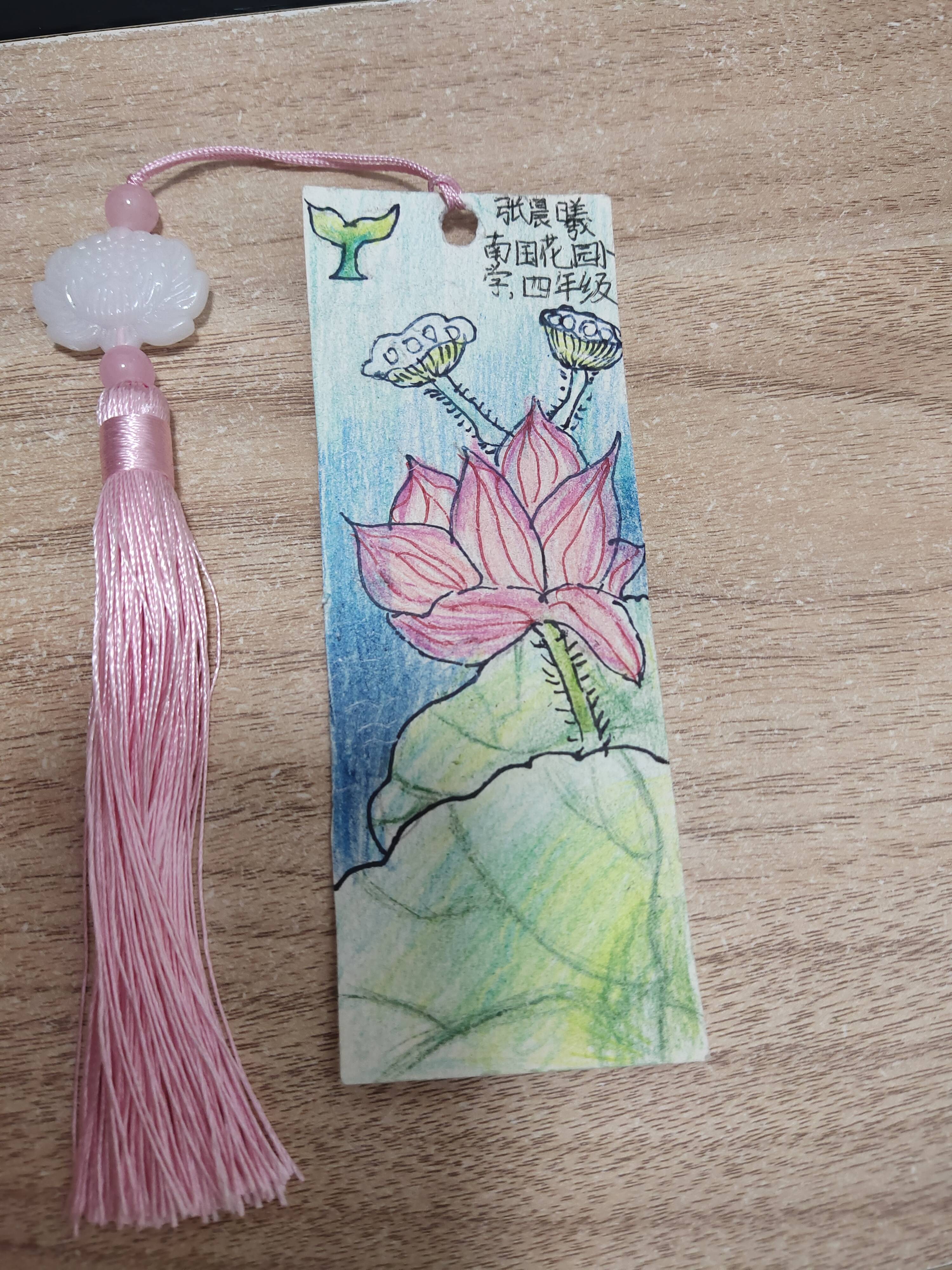 张晨曦