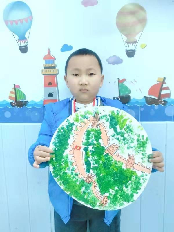 谷宇昂