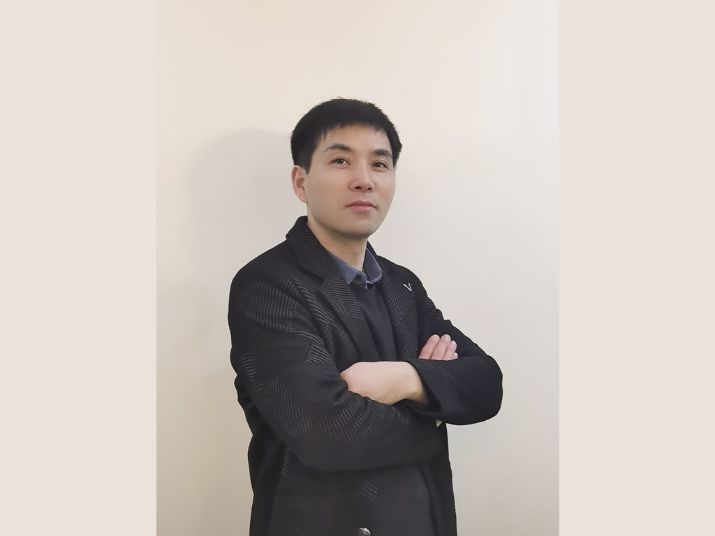 王维东