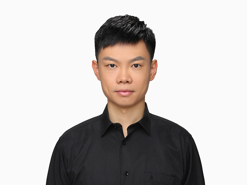 张英志