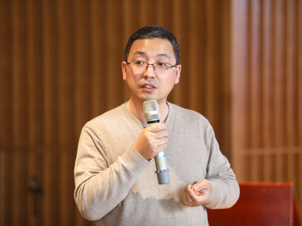 李安法