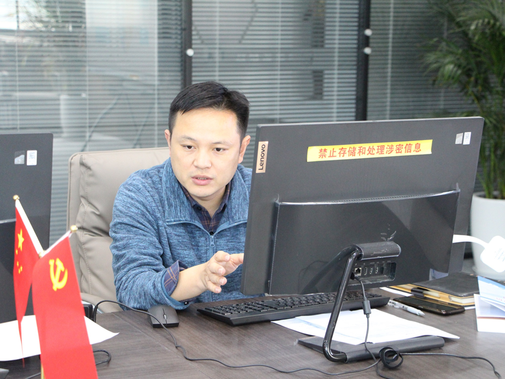刘广华