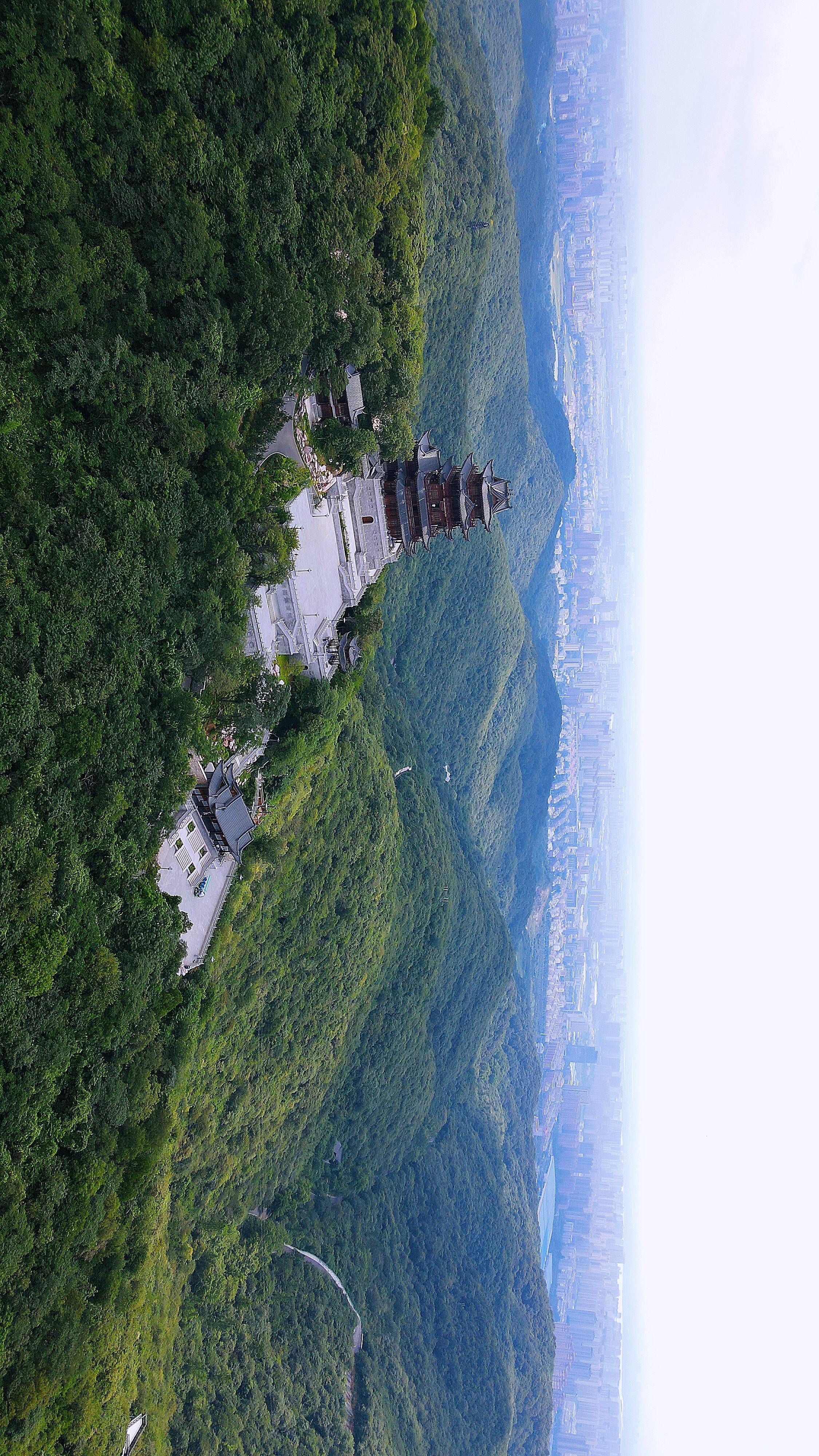 琅琊阁随影