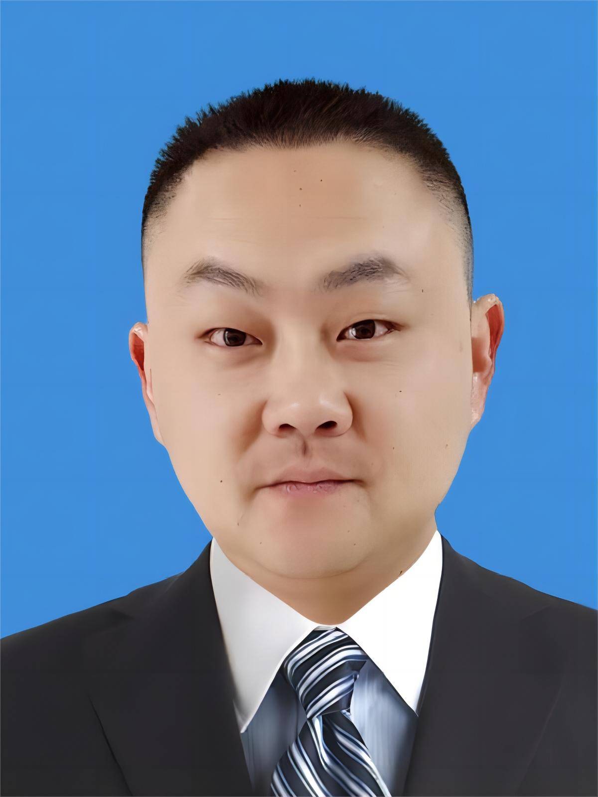 王海波